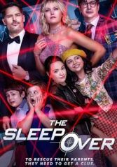 The Sleepover                เดอะ สลีปโอเวอร์                2020