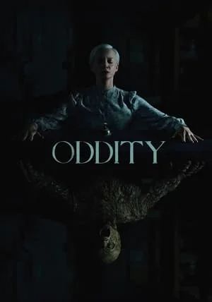 Oddity                หุ่นเชื่อมจิต                2024