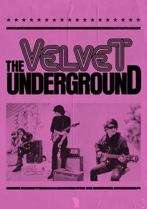 The Velvet Underground                                2021