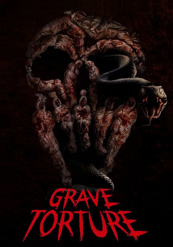 Grave Torture                ทุบนรก ศพกระดิก                2024