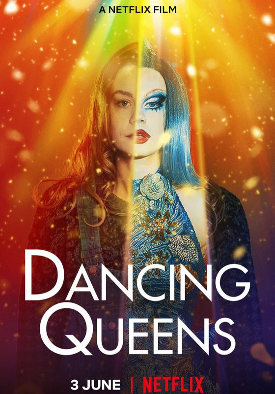 Dancing Queens                แดนซิ่ง ควีนส์                2021