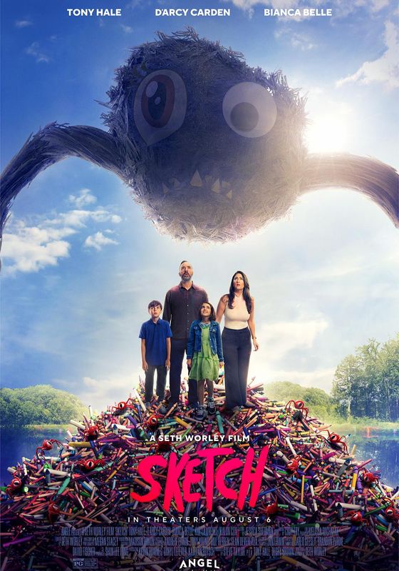 Sketch (HD)                                2024