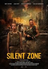 Silent Zone                                2025