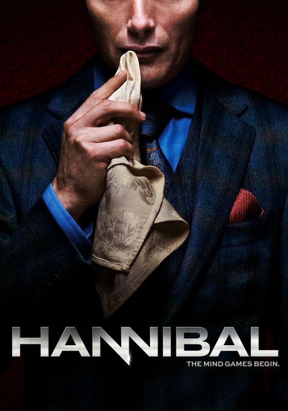 Hannibal Season 1                ฮันนิบาล ซีซั่น 1                2013