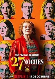 27 Nights                27 คืน                2025