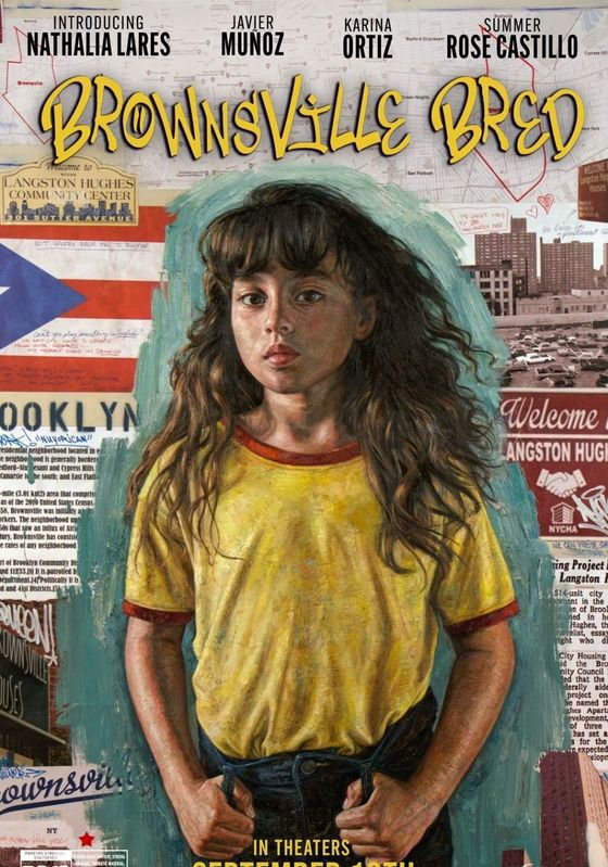 Brownsville Bred                                2025