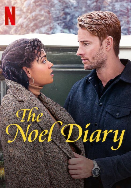 The Noel Diary                บันทึกของโนเอล                2022