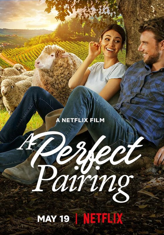 A Perfect Pairing                คู่นี้ คือเพอร์เฟค                2022