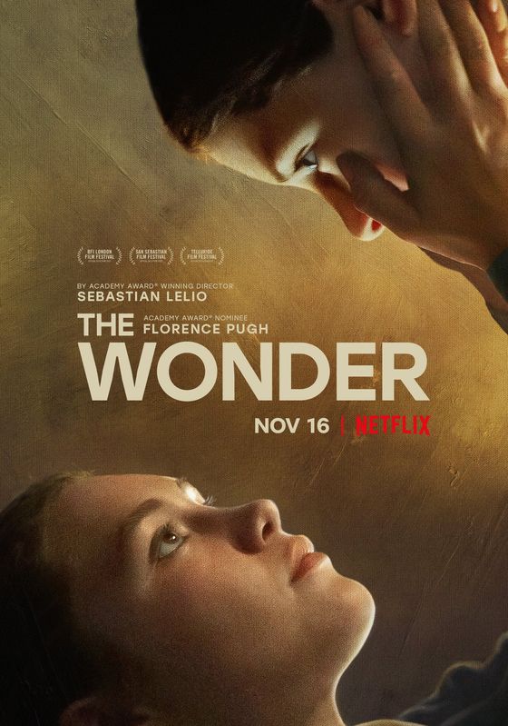 The Wonder                เดอะ วันเดอร์                2022