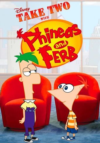 Phineas And Ferb ss2 พากย์ไทย                ฟีเนียส กับ เฟิร์บ ภาค2                2009