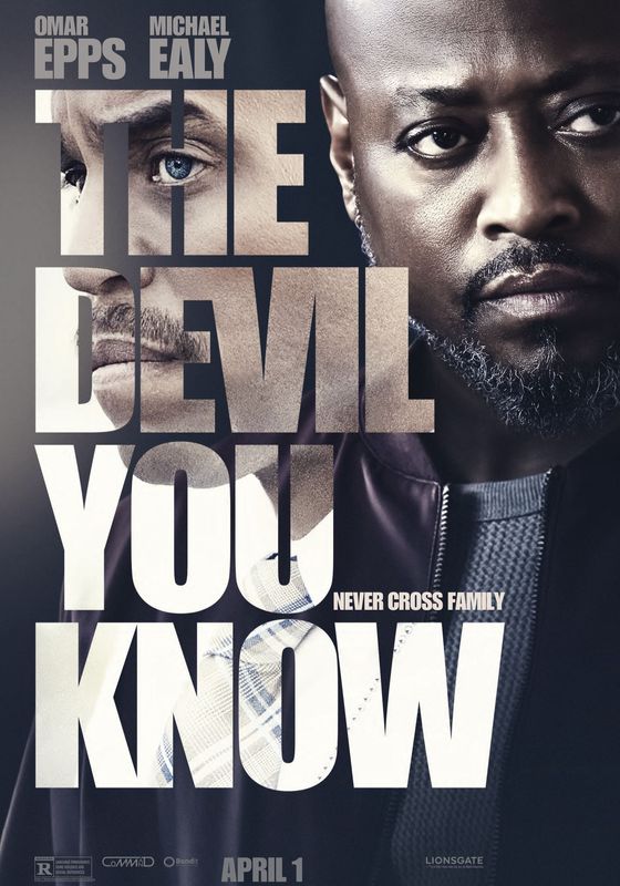 The Devil You Know                ปีศาจที่คุณรู้จัก                2022