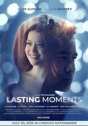 Lasting Moments                                2025