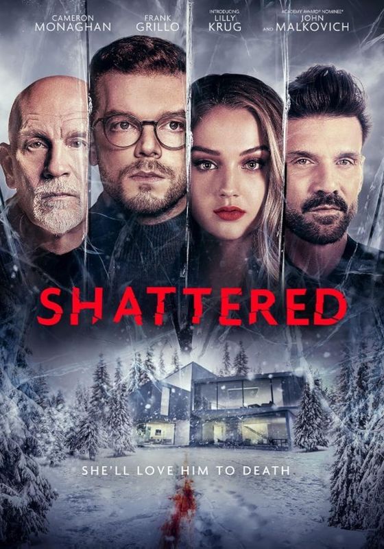 Shattered                                2022