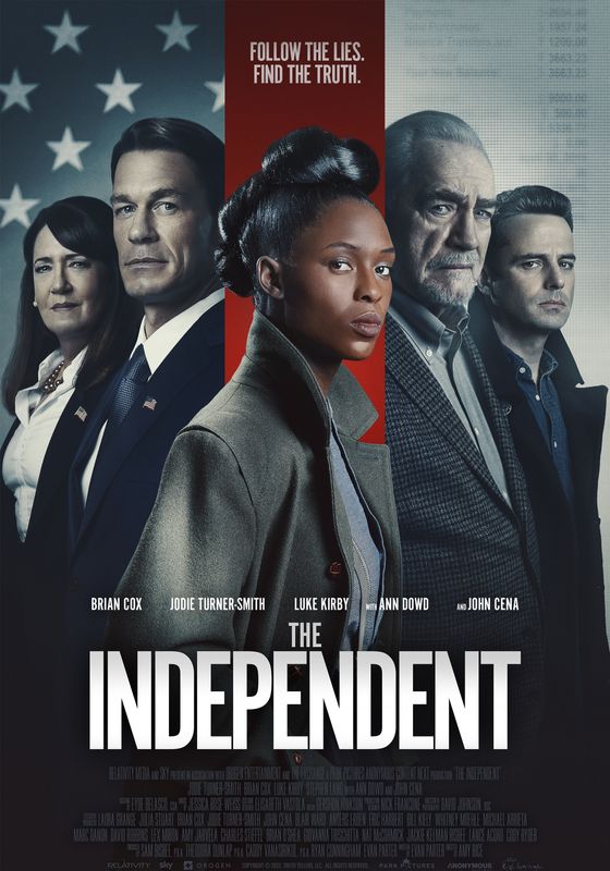 The Independent                ดิอินดิเพนเดนต์                2022