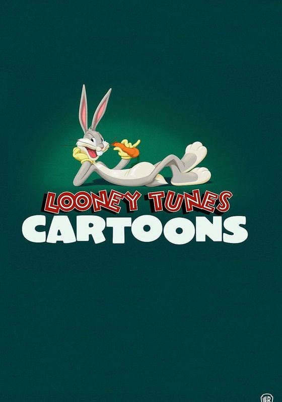 Looney Tunes Cartoons พากย์ไทย                ลูนีย์ทูนส์การ์ตูนส์                2020