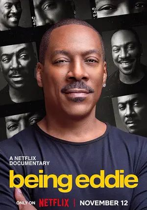 Being Eddie                                2025