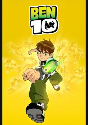 Ben 10 ss3 พากย์ไทย                เบ็นเท็น ภาค3                2006