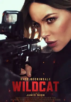 Wildcat                ไวลด์แคท สวยต้องปล้น                2025