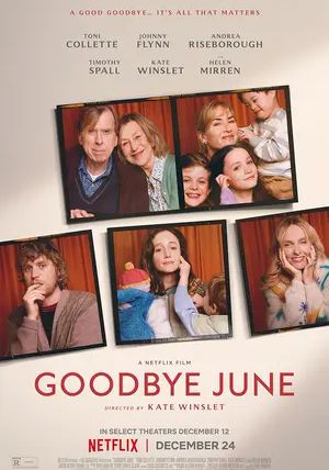 Goodbye June                ลาก่อน จูน                2025