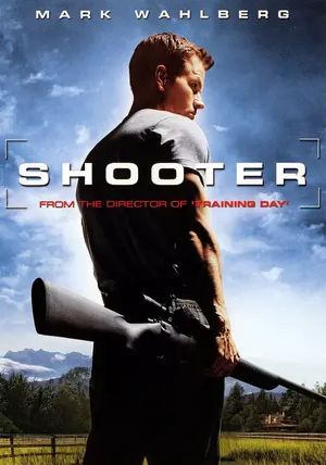 Shooter                คนระห่ำปืนเดือด                2007