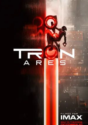 TRON: Ares                ทรอน แอรีส                2025