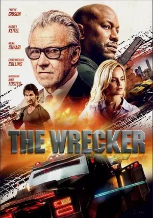 The Wrecker                                2025