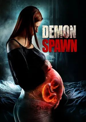 Demon Spawn                                2025