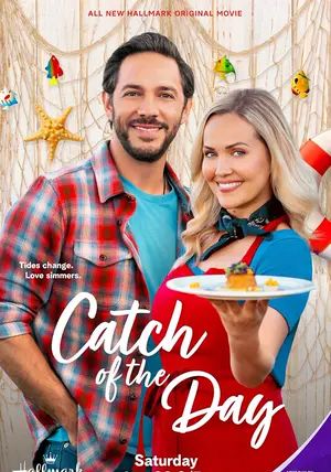 Catch of the Day                                2025