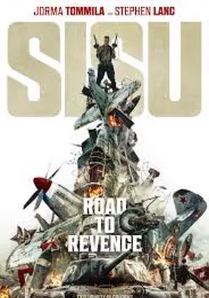 Sisu 2                เฒ่ามหากาฬ 2                2025